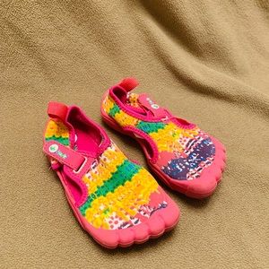 Newtz Water, Sand & Land all purpose UPF 50+ shoes